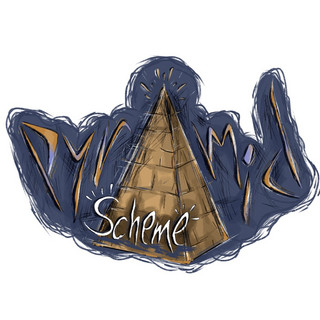 Pyramid Scheme