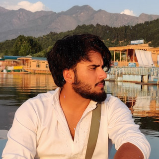 Arslan Nizami