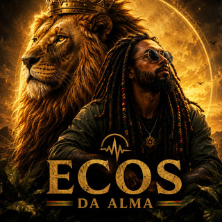 Ecos da alma poster