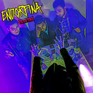 Endorfina cover