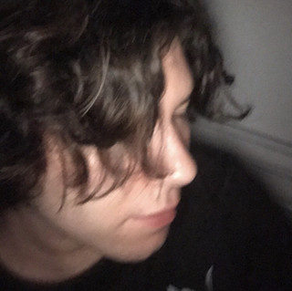 SleepBoyCarti poster