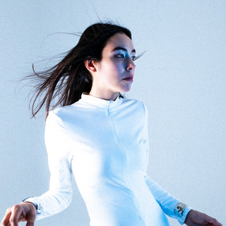 Maika Loubté poster