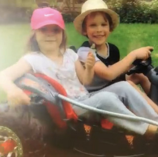 Alexa & Julian