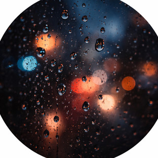 chromatic reflections