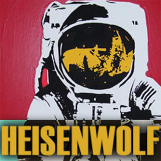 Heisenwolf