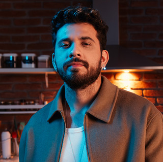 Gustavo Mioto poster