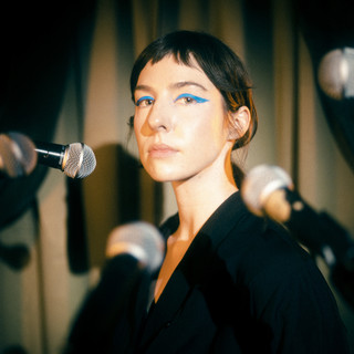 Kristine Leschper Photo