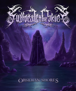 Suffocate the Skies poster
