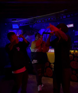 Crime Boyz