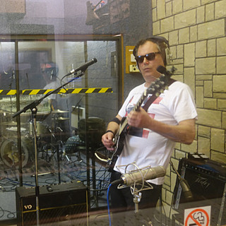 Steve Larkman