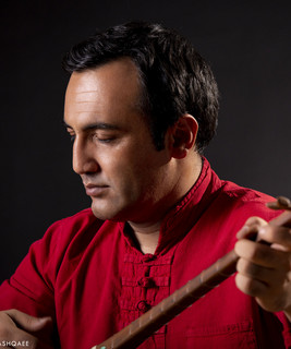 Ayyoub Saeidi