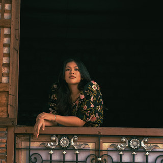 Reneé Dominique poster