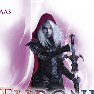 Throne of Glass