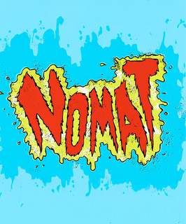 Nomat poster