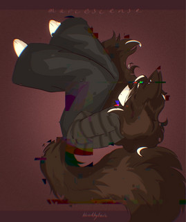 lainoccult