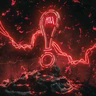 HOL! cover