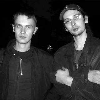 Grey Punks — cover art