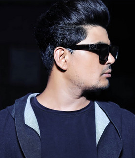 Shah Ali poster