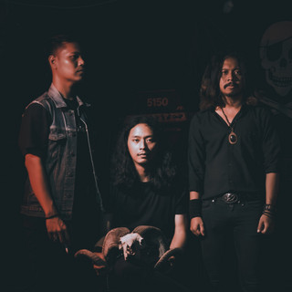 Jawless Photo