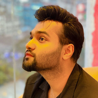 Afnan Evan