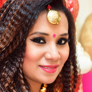 Kalpana Patowary poster