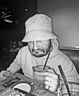 Hi, I'm Chris Photo