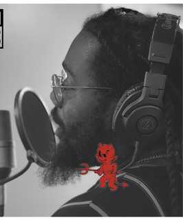 Young Freeman