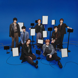 Hey!Say!JUMP 公式写真 Hey! Say! JUMP | Spotify