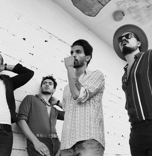 The Tricinteys poster