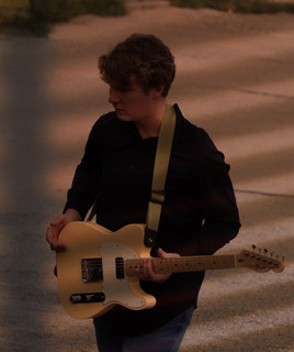 Jackson Mitchell