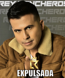 Rey Lancheros poster