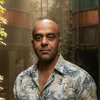 Rishi Bass