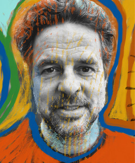 Dieter Van Der Westen