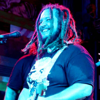 Reggae Lou & The Kind Budz