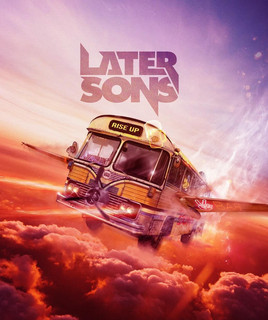 Later Sons poster