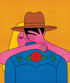 Tim Hill poster