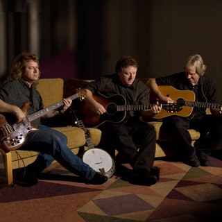 The Andy Rau Band