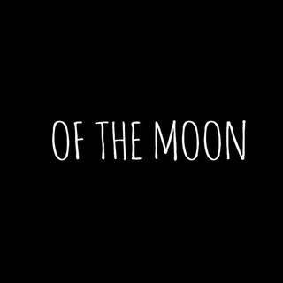 Of The Moon cover