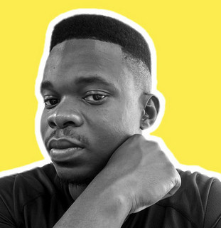 Young DJ cover