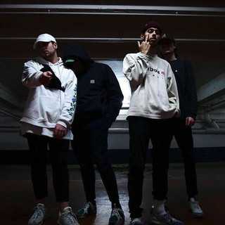 HPA Mob
