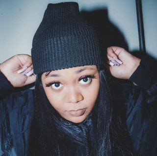 Keysha Freshh Photo