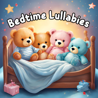 Baby Bedtime Lullaby Collective