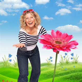 Simone Sommerland poster