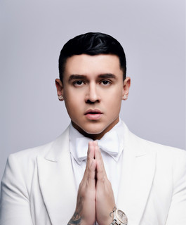 KEVIN ROLDAN poster