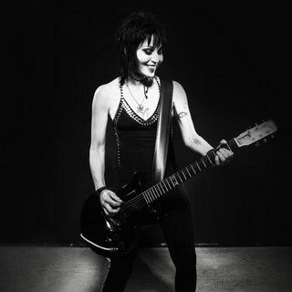Joan Jo Photo