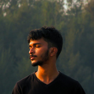 Sagnik Pradhan