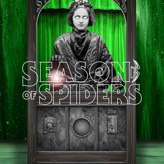 Season of Spiders