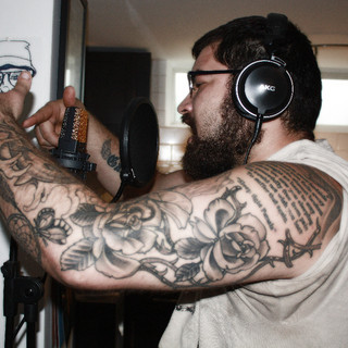 Ricky Blaze