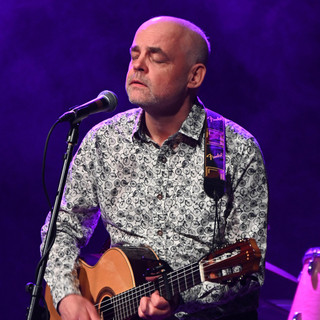 Paul Lodge