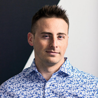 Joshua Fenn Photo
